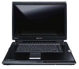 Toshiba Qosmio G30